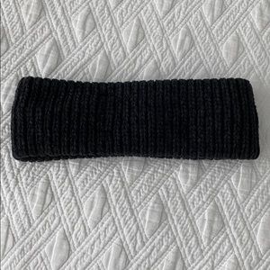 Winter headband